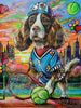 Scotty by Mariella Rinaldi