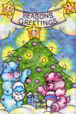 Season's Greetings by Regan Kubecek