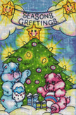 Season's Greetings by Regan Kubecek