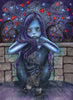 Shadow Of My Former Self by Regan Kubecek