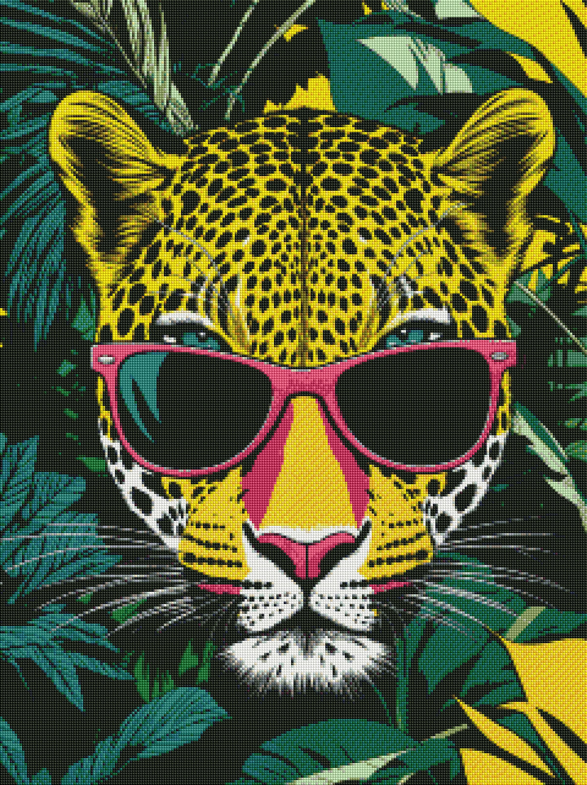 Shady Business by Laura Peres