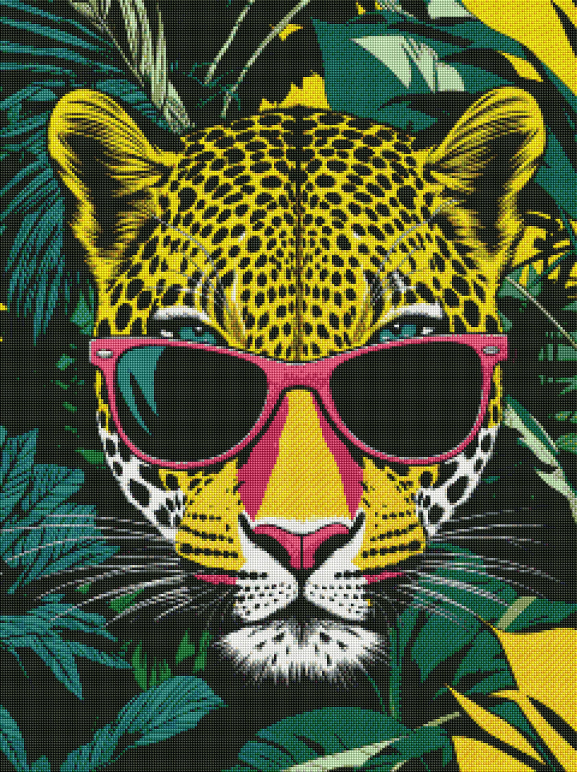 Shady Business by Laura Peres