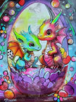 Shared Secrets by Mariella Rinaldi