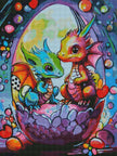 Shared Secrets by Mariella Rinaldi