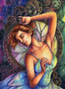 Shatter Me by Emilie Jarrige (Hand Rendered)