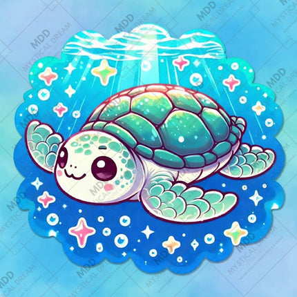 Sheldon by Dreamy Witch