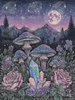Shroom by Ai. Duchess