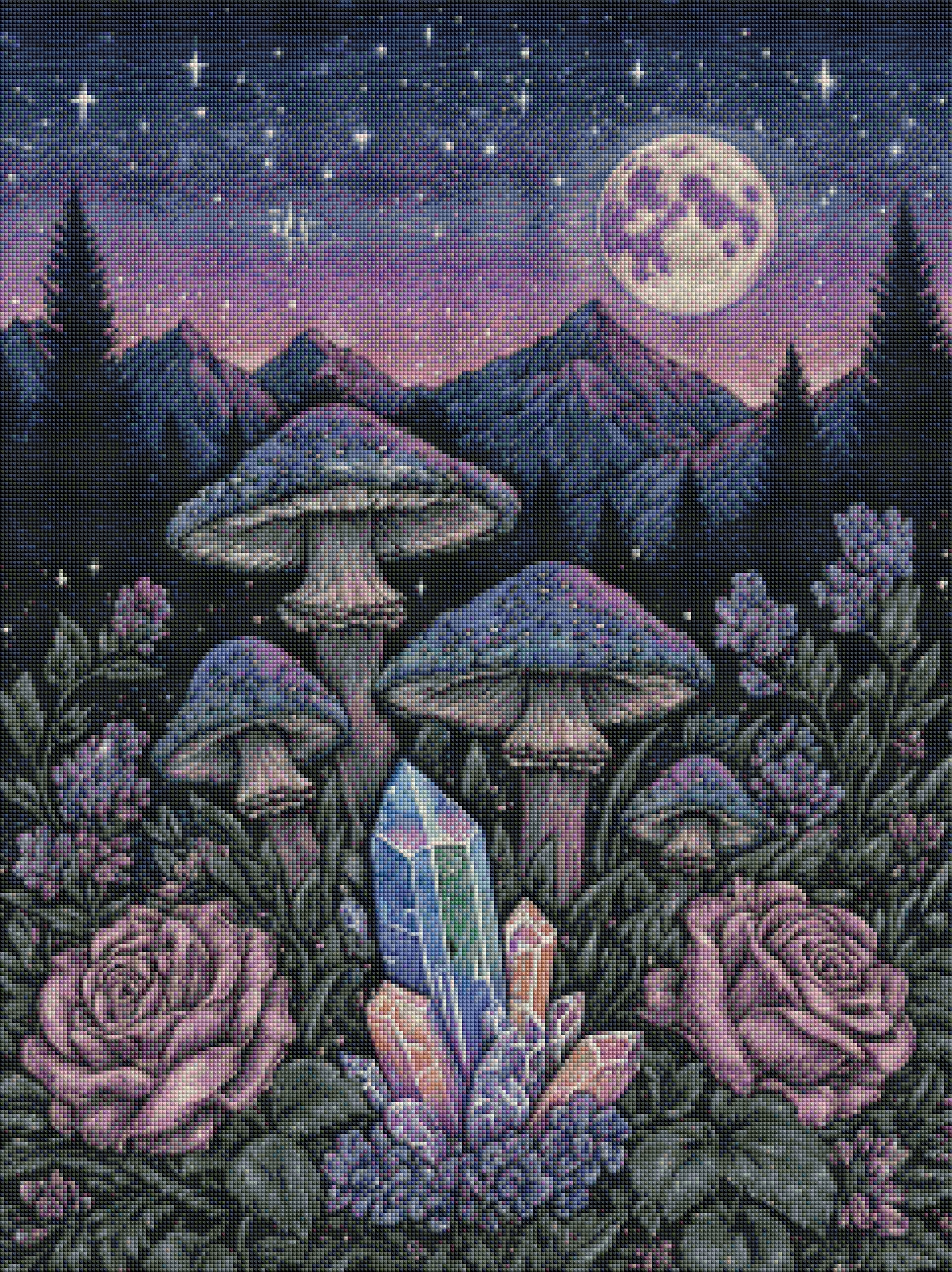 Shroom by Ai. Duchess