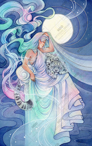 Karen Yumi Lusted collection artwork