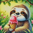 Sloffee Cone by Dreamy Witch