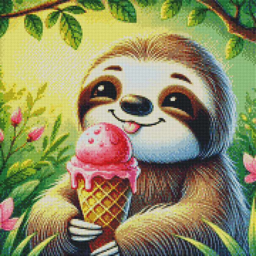 Sloffee Cone by Dreamy Witch