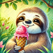 Sloffee Cone by Dreamy Witch