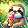 Sloffee Cone by Dreamy Witch