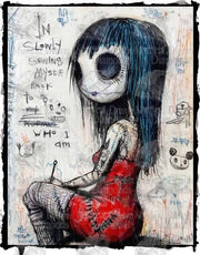 Gus Fink collection artwork