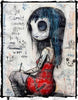 Slowly Sewing Myself Back To Who I Am By Gus Fink