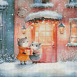 Snow Much Love by Sakura