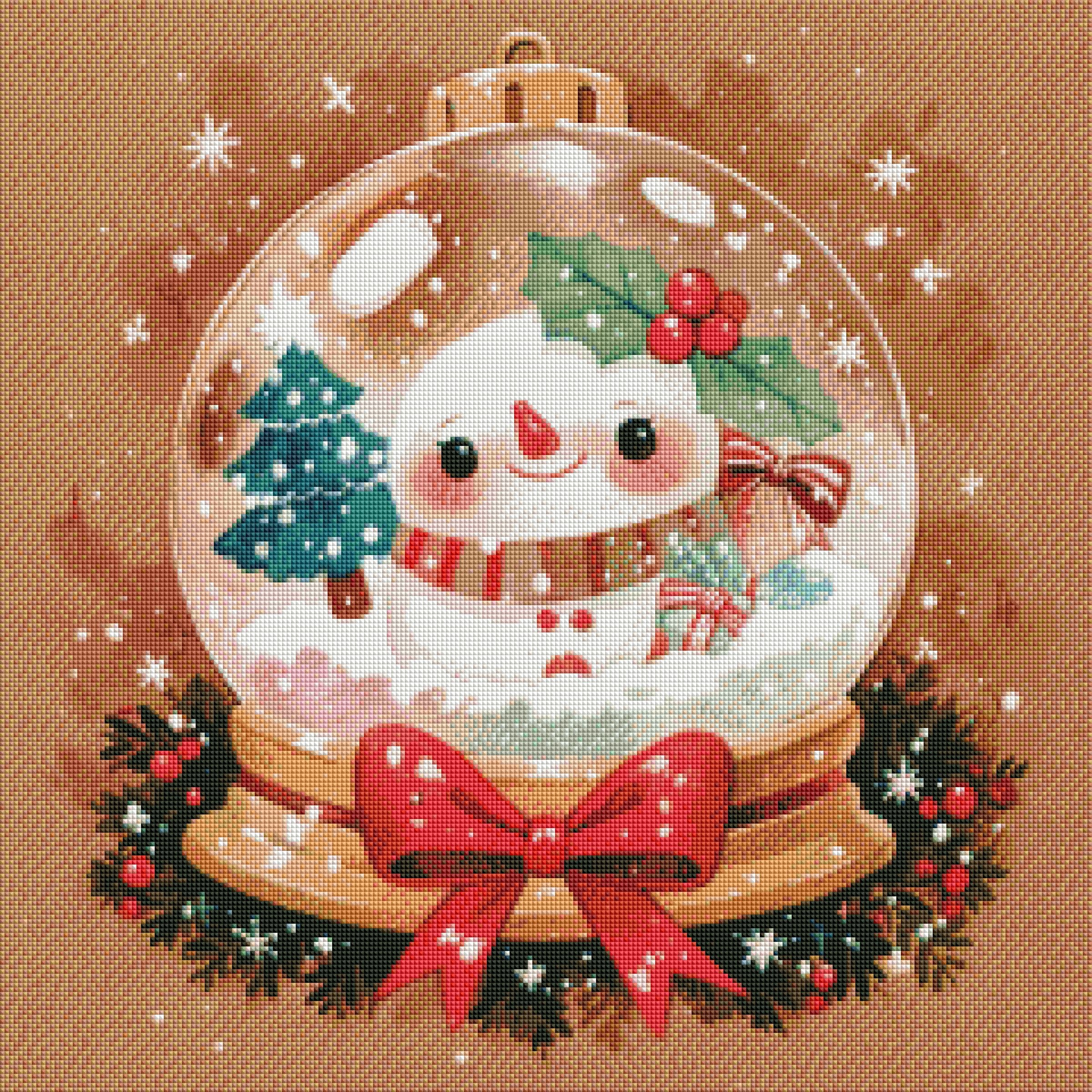 Snowi by Sakura
