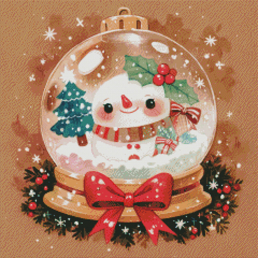 Snowi by Sakura
