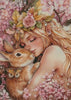 Snuggle Bunny by Sakura