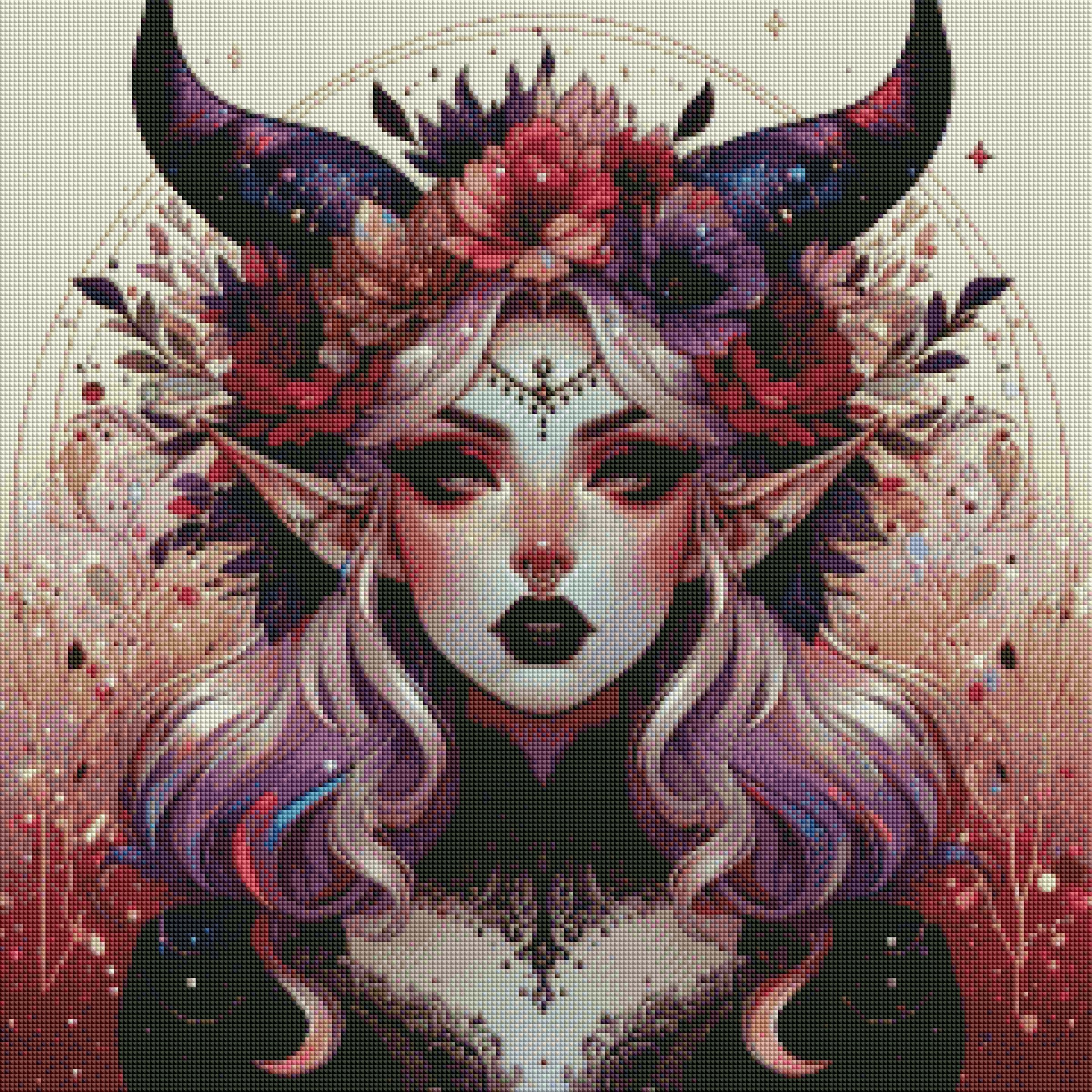 Solara Noir by Ai. Duchess