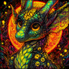Solaris by Donald Waters