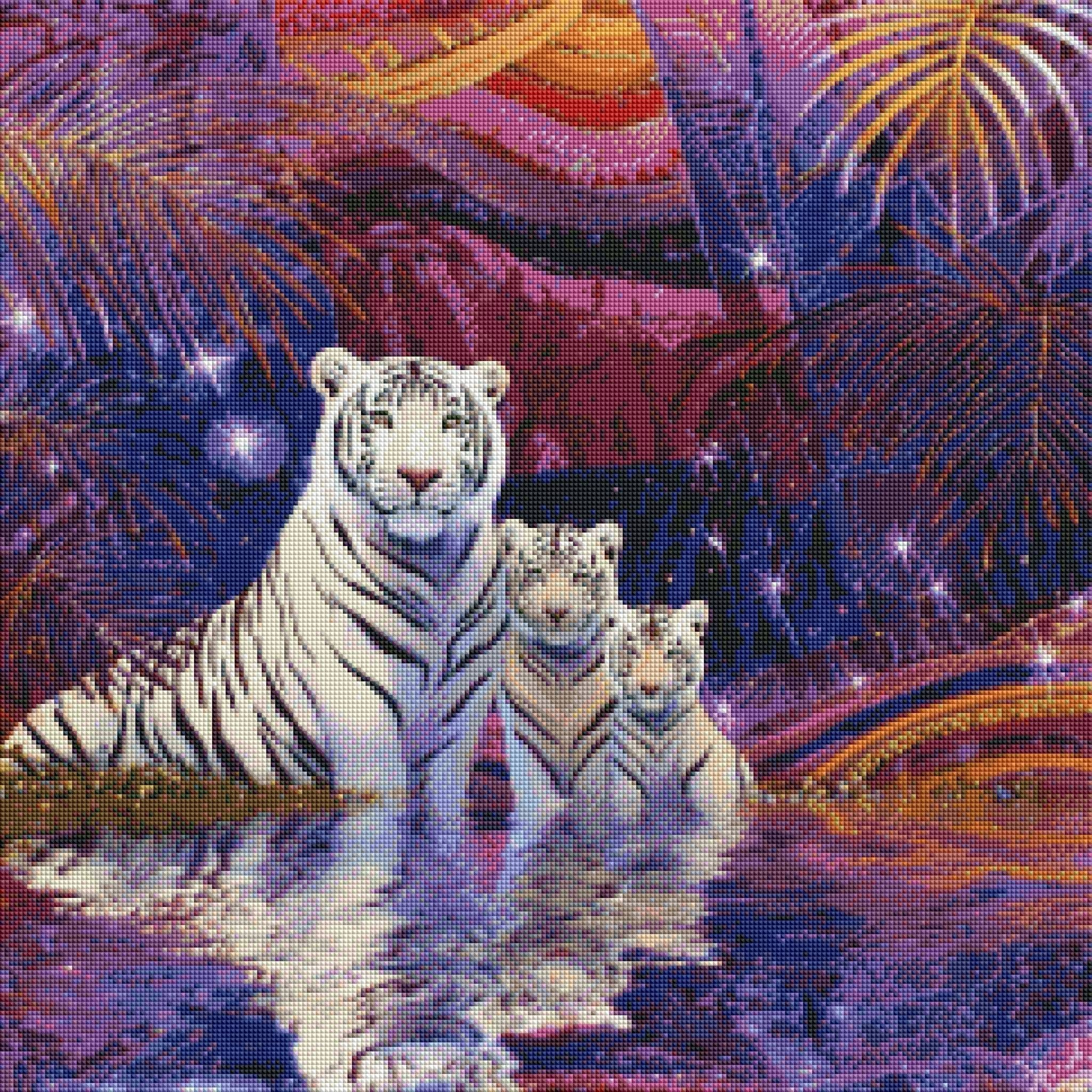 Solo Mom by Cocomarshmallow Art