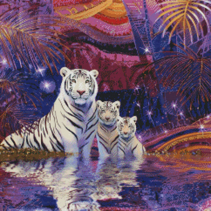 Solo Mom by Cocomarshmallow Art