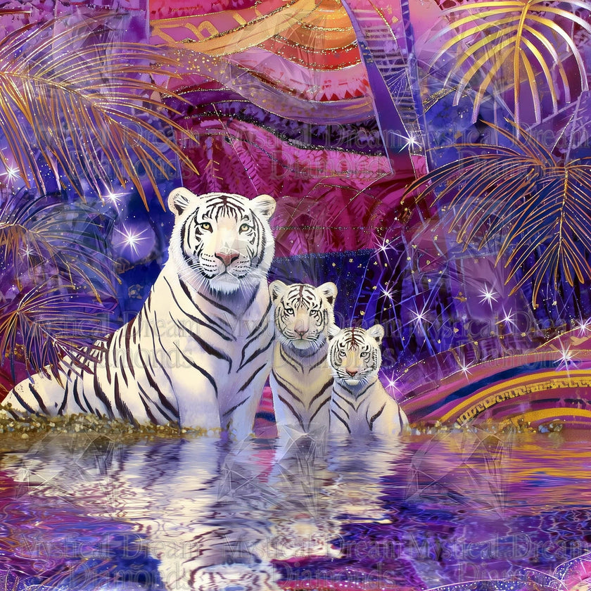 Solo Mom by Cocomarshmallow Art