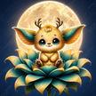 Moonbloom Minis Bundle by Finira