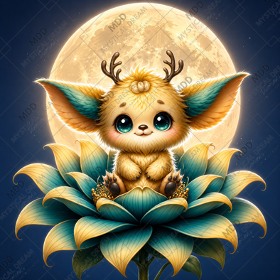 Moonbloom Minis Bundle by Finira