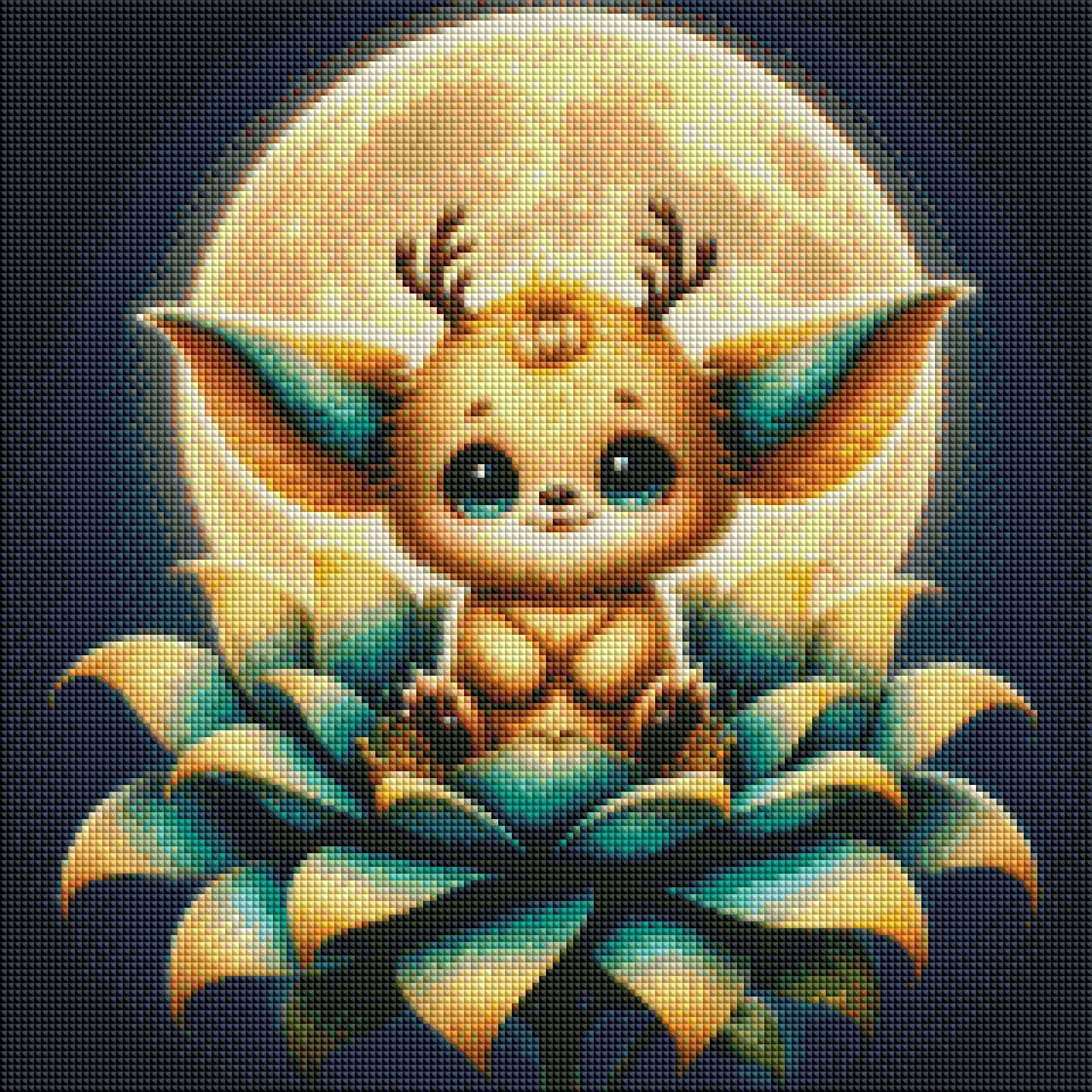 Solstice by Finira