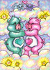 Soul Bears by Regan Kubecek (Hand Rendered)