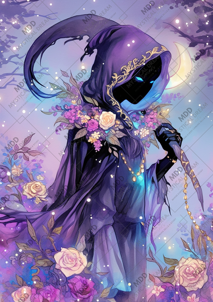 Souleater by Sakura