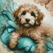 Soulful Eyes by Cocomarshmallow Art