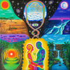 Soulmates by Becca Tindol (Hand Rendered)