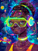 Space Gamer by CydVenom