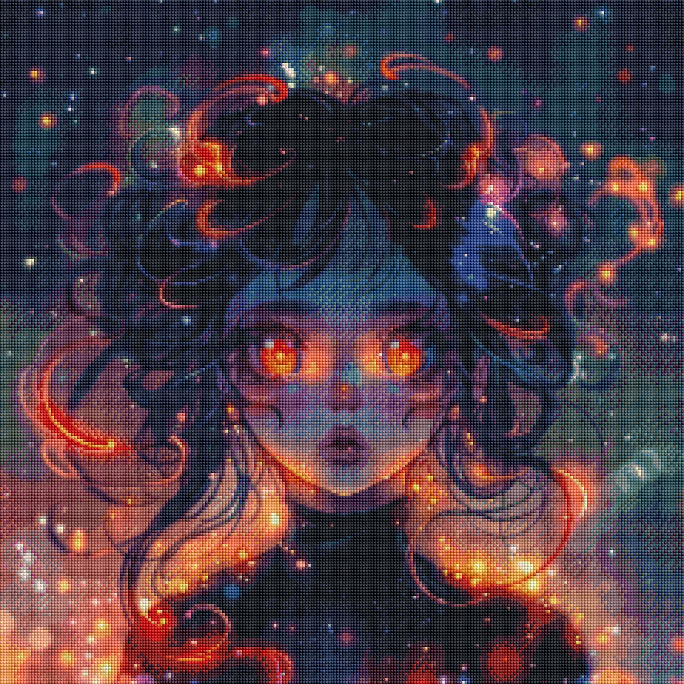 Sparkfire by Artifey