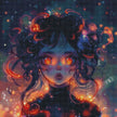 Sparkfire by Artifey