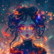 Sparkfire by Artifey