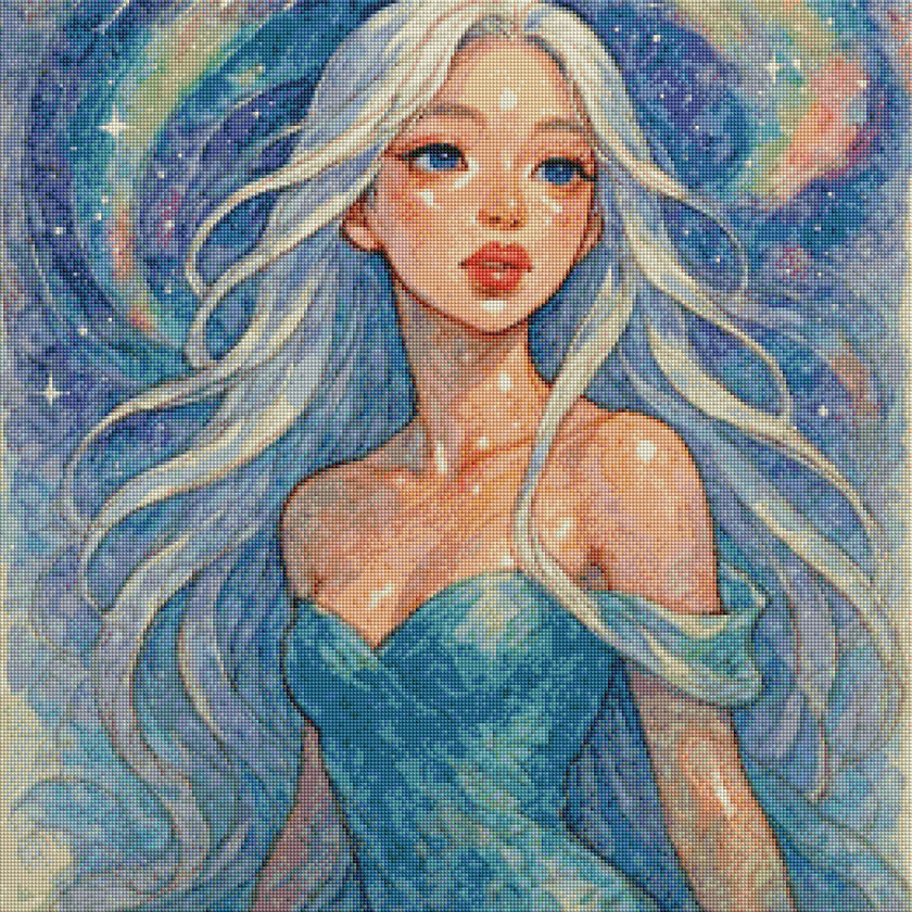 Spectrum by Little Baby Delirium