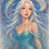 Spectrum by Little Baby Delirium