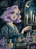 Spellbound Intent by Ai. Duchess