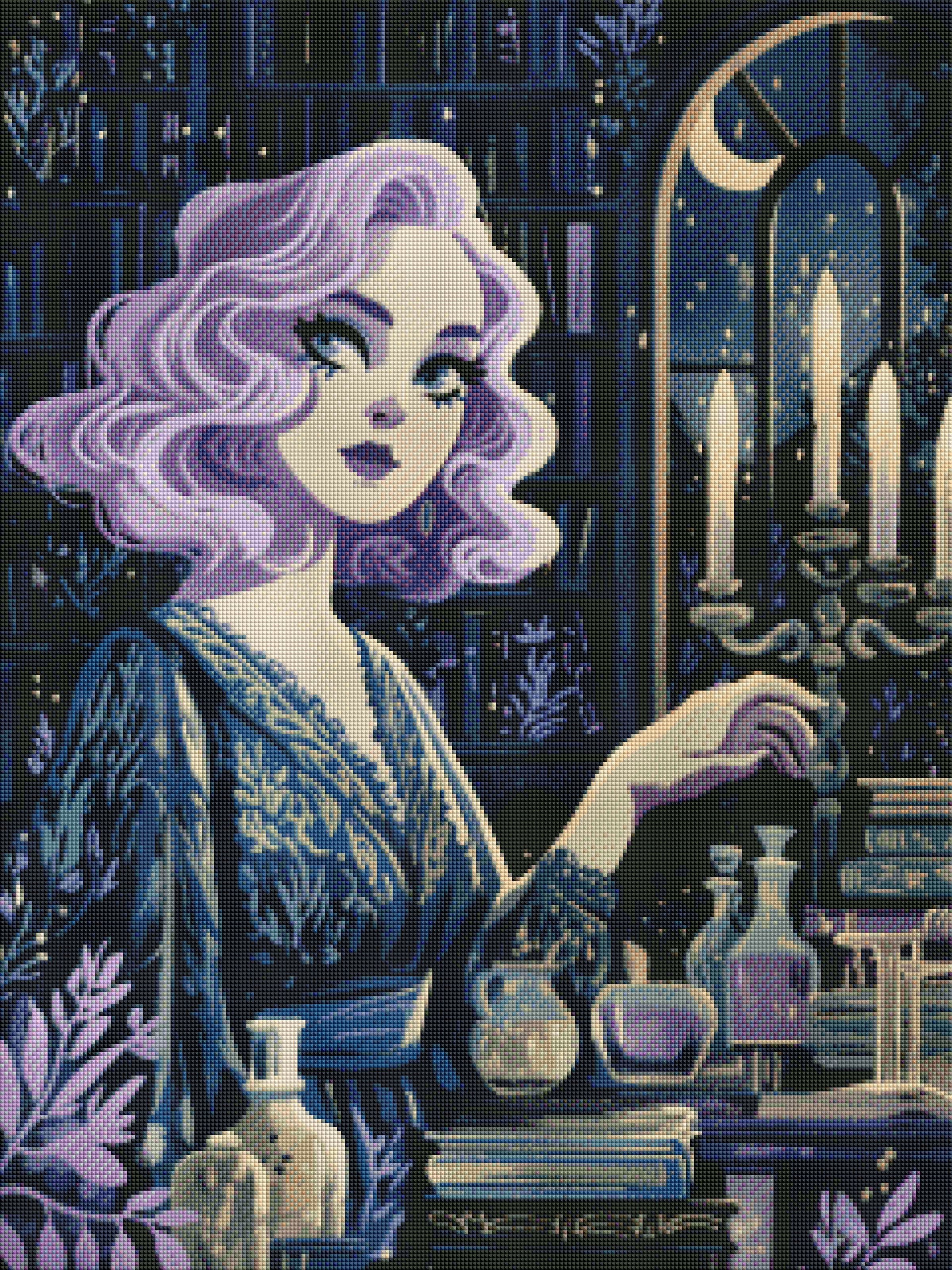 Spellbound Intent by Ai. Duchess