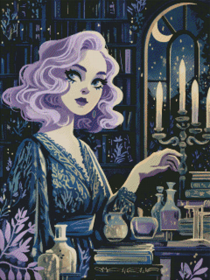 Spellbound Intent by Ai. Duchess