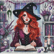 Spellbound Witch by Dreamy Witch