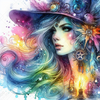 Spellcrafting by Little Baby Delirium