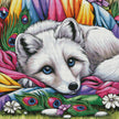 Spring Afternoon by Cocomarshmallow Art