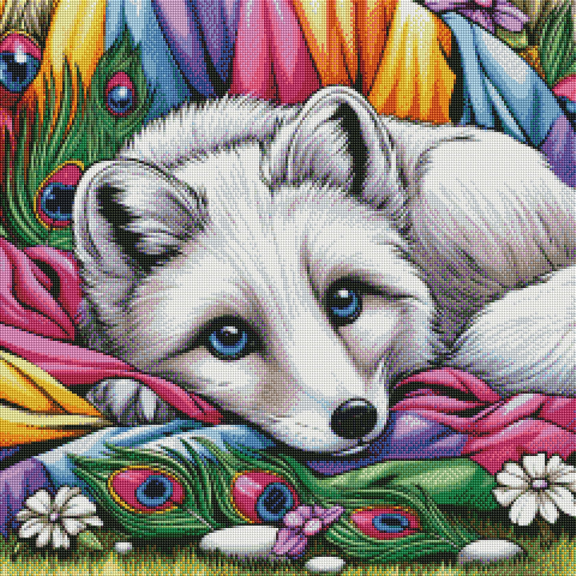 Spring Afternoon by Cocomarshmallow Art