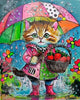 Springtime Adventures by Mariella Rinaldi
