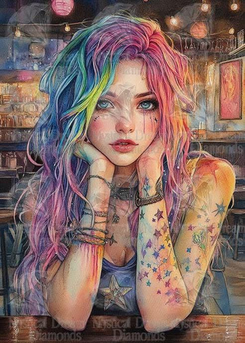 Star Struck by Sakura